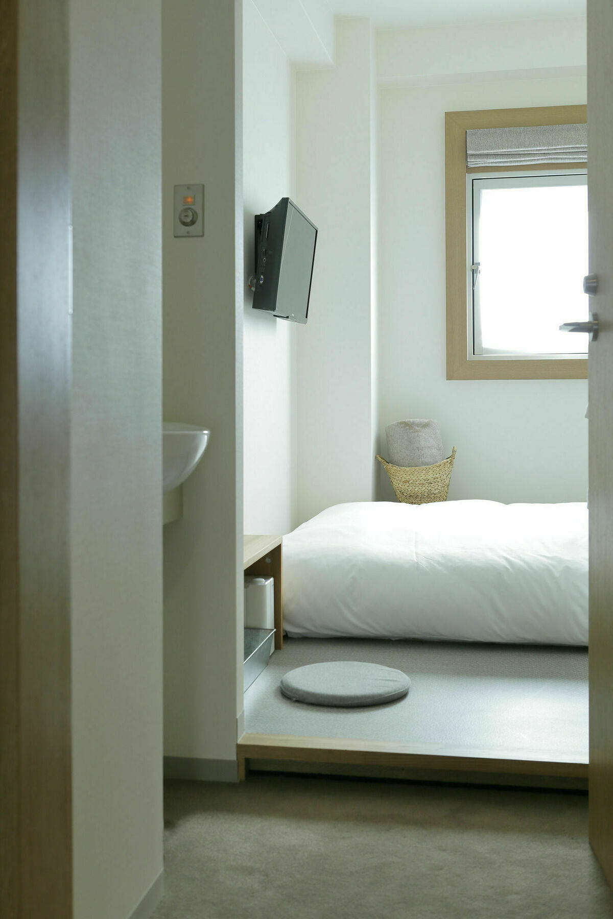 Hotel Nupka Обихиро Экстерьер фото